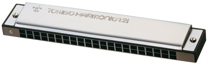 Tombo Tremolo Harmonica Band 21 G Minor
