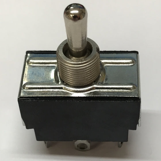 Peavey Spare Switch, Rvrs Dpdt, 6 Term