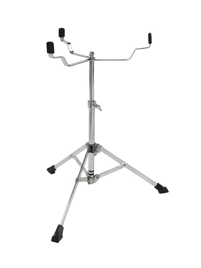 SALE ITEM - Snare drum stand, junior model, single braced legs, as supplied with HM-30 drum kit