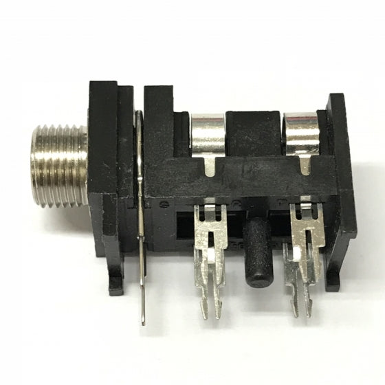 Peavey Socket Jack 12.5Mm Non