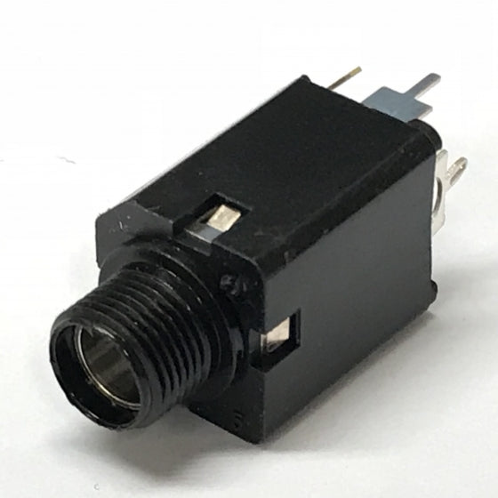Peavey 2 Tip Hid Jack Insu W/Spd