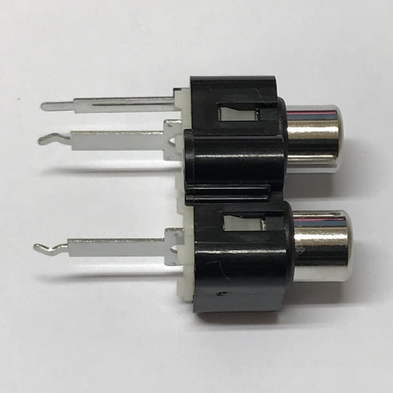 Peavey Spare Dual 24Mm Rca Jack