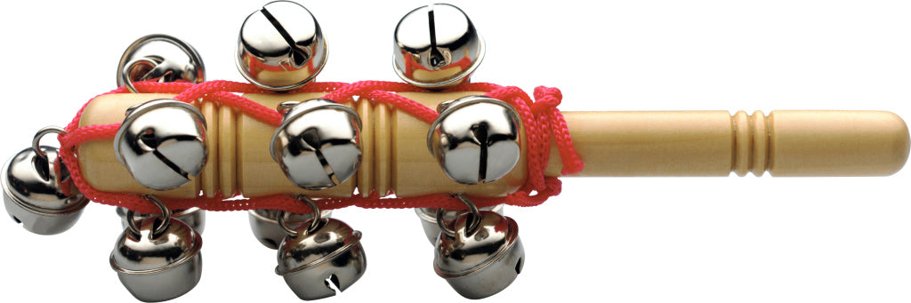 Stagg Sleigh Bells - 13 Bells