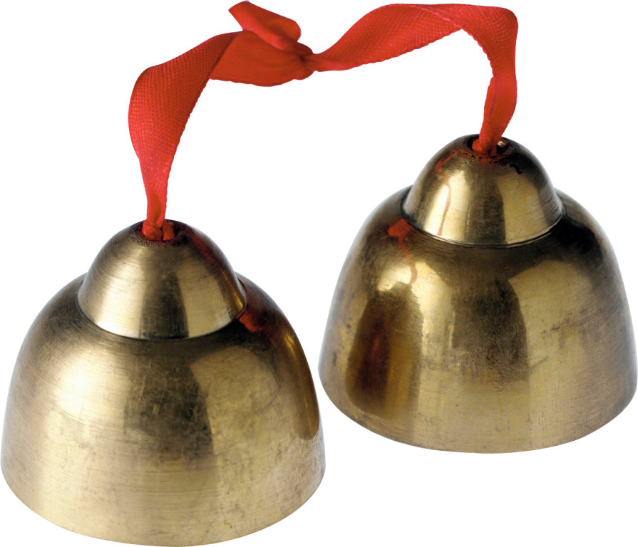Stagg Pair Bells Big