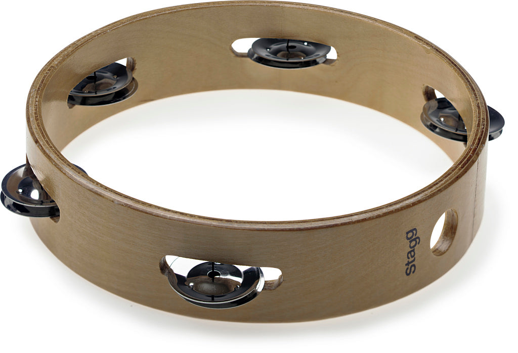 Stagg 8