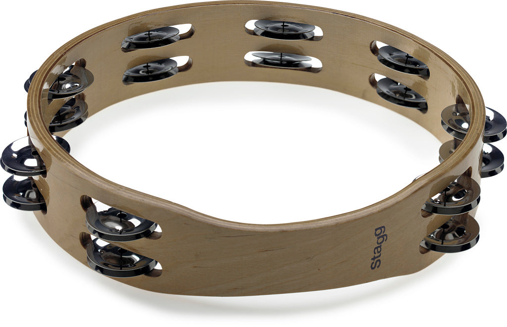 Stagg 10
