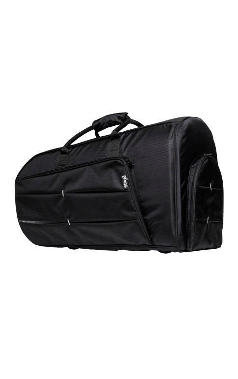Stagg Bariton Bag, Black