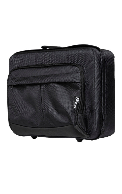 Stagg Soft Case Boehm Clarinet Black