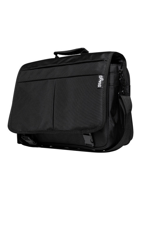 Stagg Soft Bag  Clarinet Black