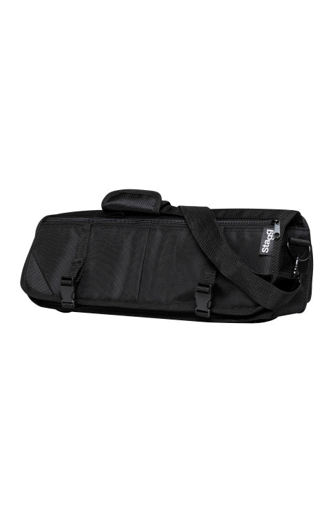 Stagg Soft Bag Flute Black