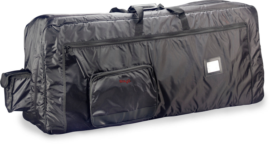 Stagg 47x18x7cm Inside Keyboard Bag-18mm
