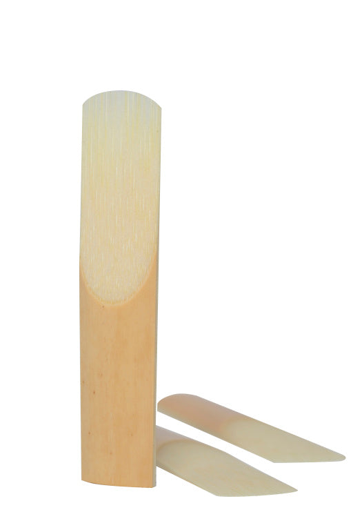 Stagg 8 Piece Tenor Sax Reeds 2