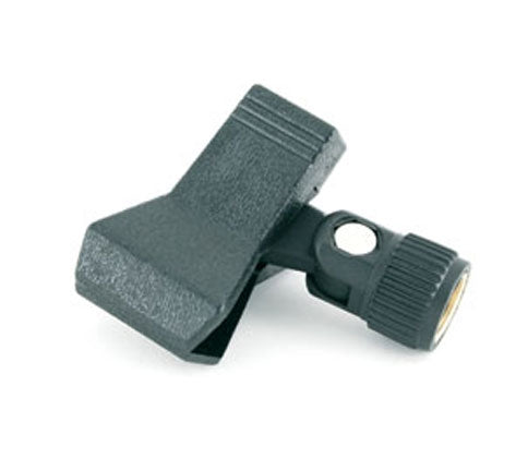 Tgi Microphone Clip. Clamp Style.