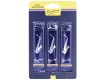 Vandoren Traditional Tenor Sax, Pack of 3 - Strength 1.5