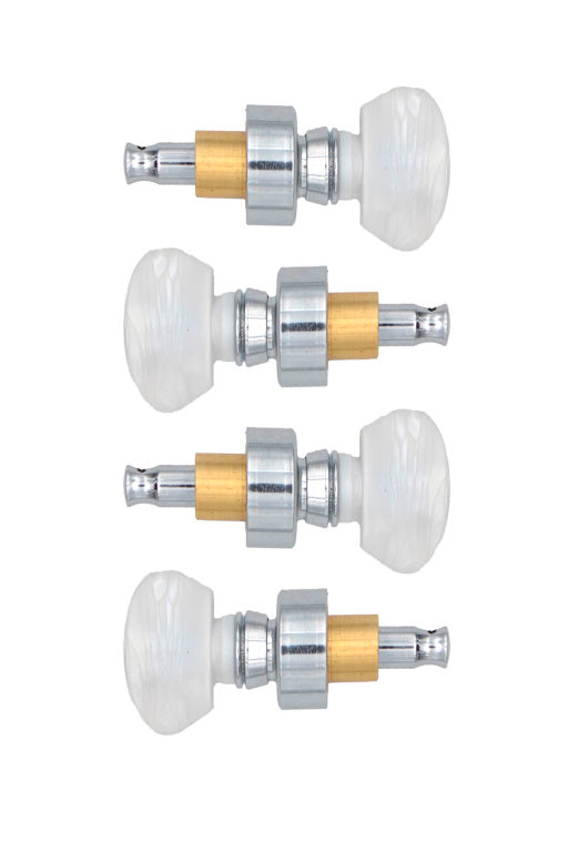 Gold Tone Planetary Banjo Machine Head Tuners Set For OB150