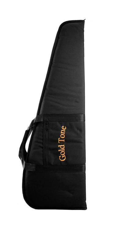 Gold Tone Lap Steel Heavy Gig Bag