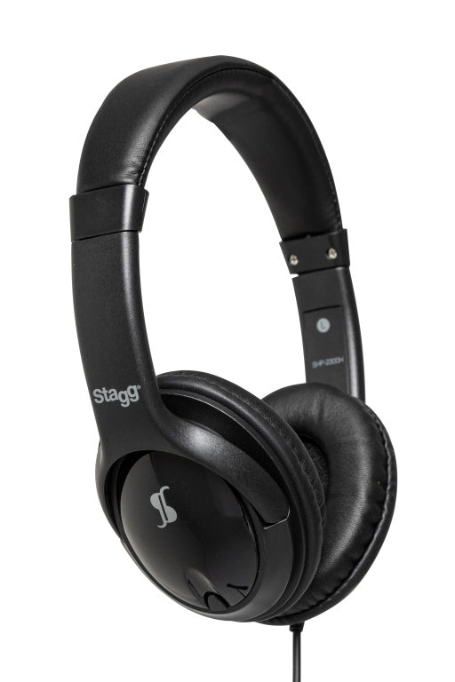 Stagg Hifi Stereo Headphones