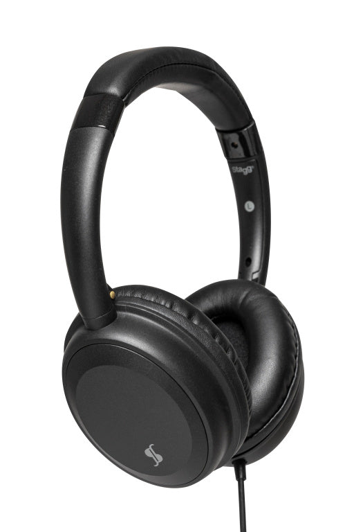 Stagg General Purpose Stereo Headphones