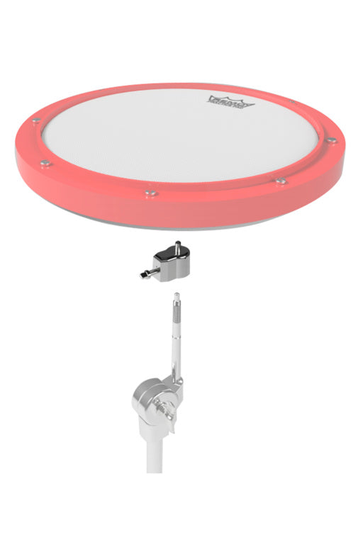 Remo Adapter Practic Pad Stand