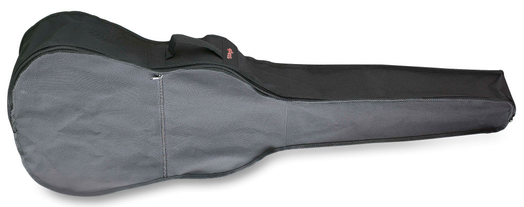 Stagg Western Guitar Bag-Nylon-Eco.