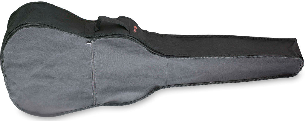 Stagg 3/4 Western Guitar Bag-Nylon-Eco.