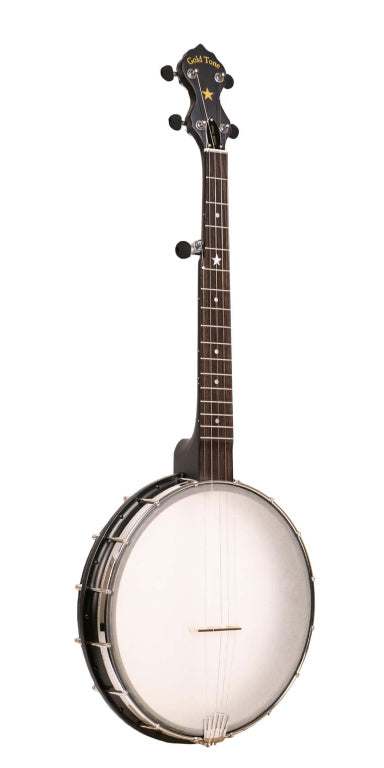 Gold Tone Oldtime Short Scale Banjo 12