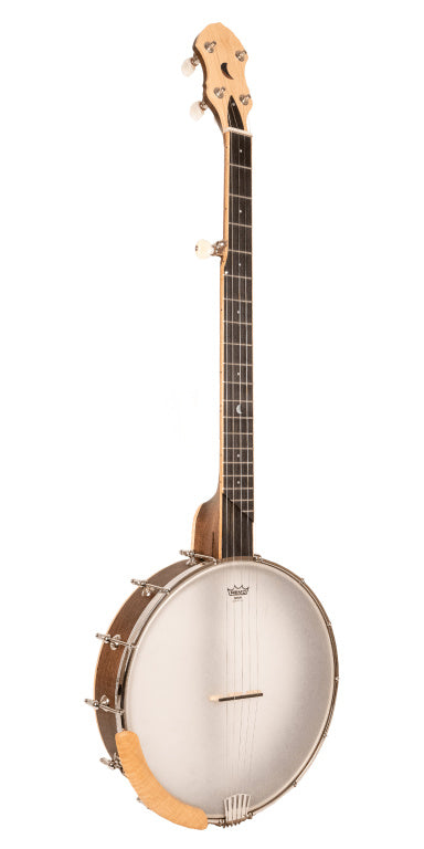 Gold Tone Highmoon Oldtime Banjo+Case