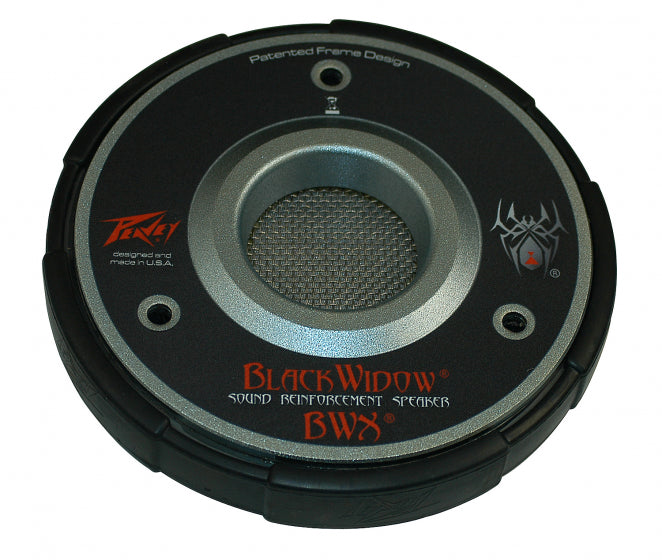 Peavey Sps/Bwx Magnet Structure