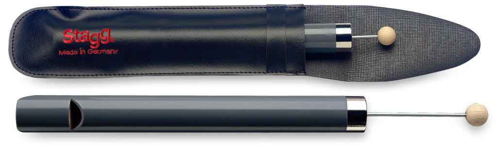 Stagg Lotus-Flute/Plastic+Bag