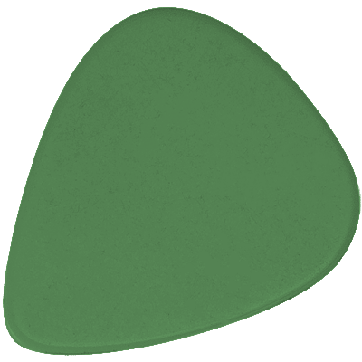 Picato Green Picks 12 x Medium