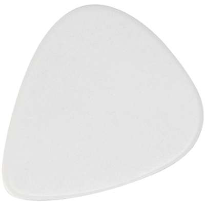 Picato White Picks 12 x Medium