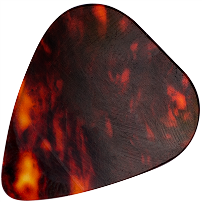 Picato Shell Picks 12 x Heavy