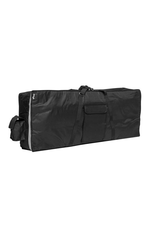 Stagg 112x47x17cm Inside Keyboard Bag-10mm