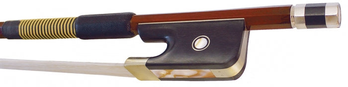 Hidersine Standard Double Bass Bow 1/2 Octagonal