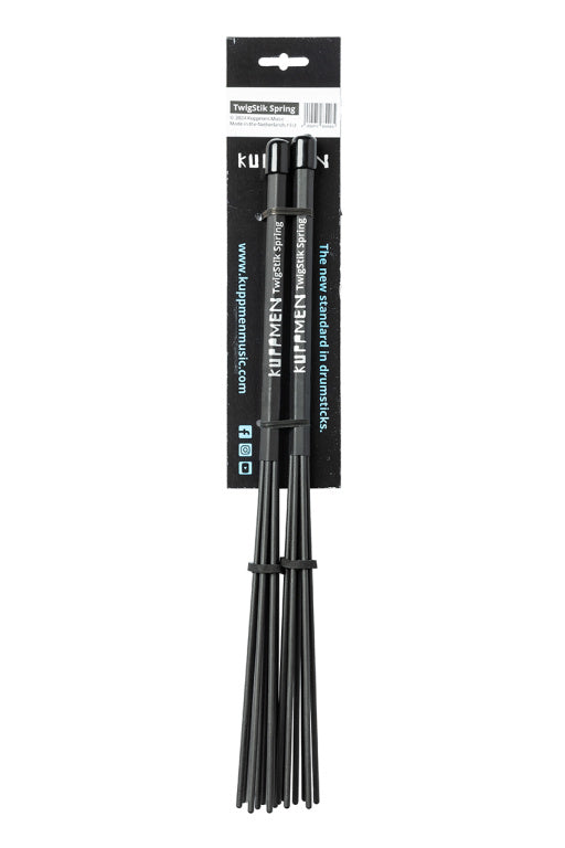 Kuppmen Music 1 Pair Twigstik Spring