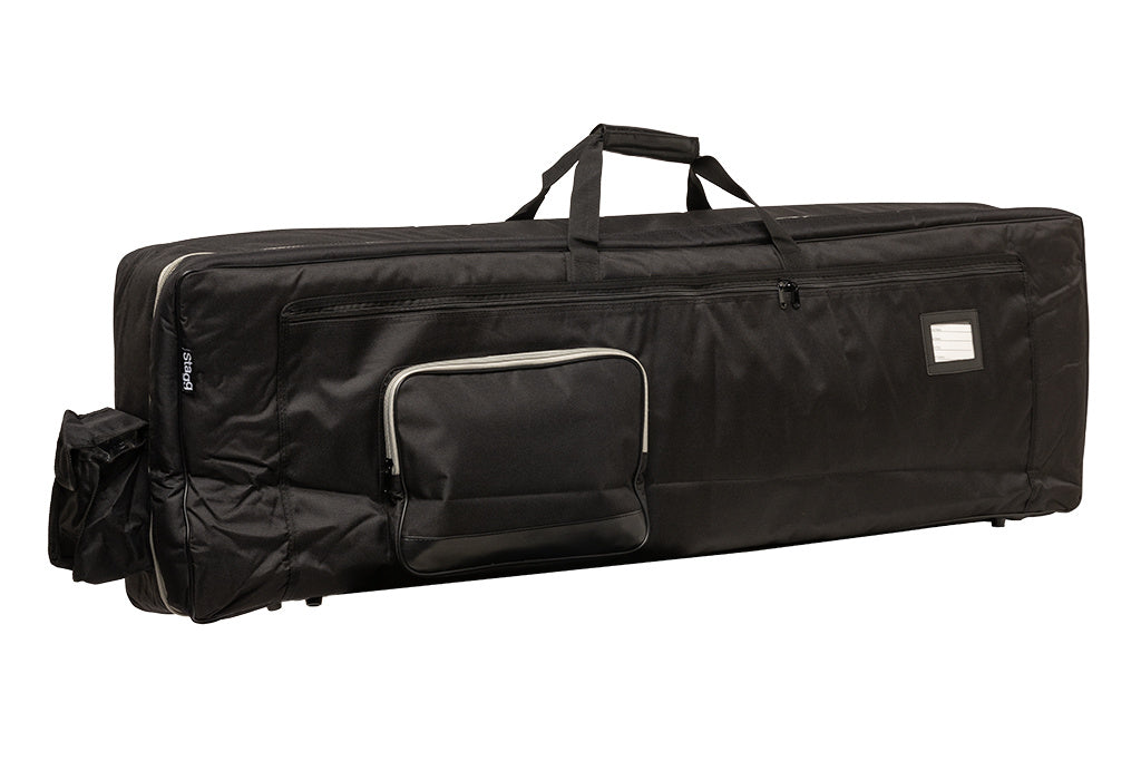 Stagg 53.1x15.8x5.9cm Inside Keyboard Bag