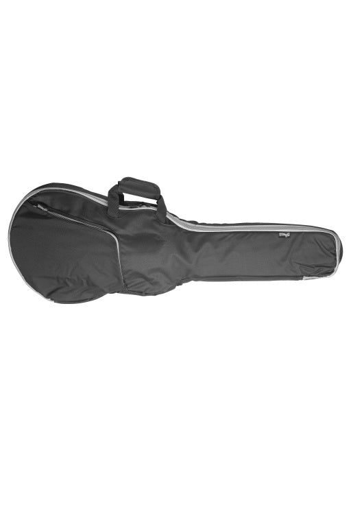 Stagg Electric GuitarBag Semi-Acoustic Nylon