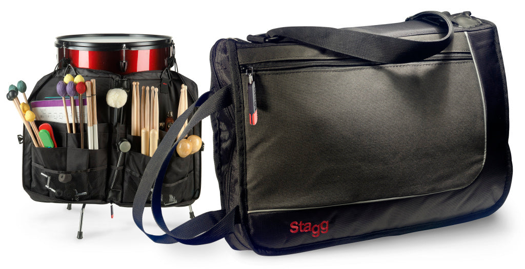 Stagg Professional Stick Bag-Black