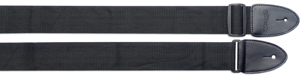 Stagg Nylon Guitar Strap/2