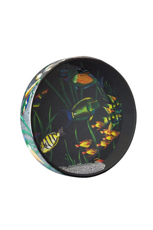 Remo 2.5x12