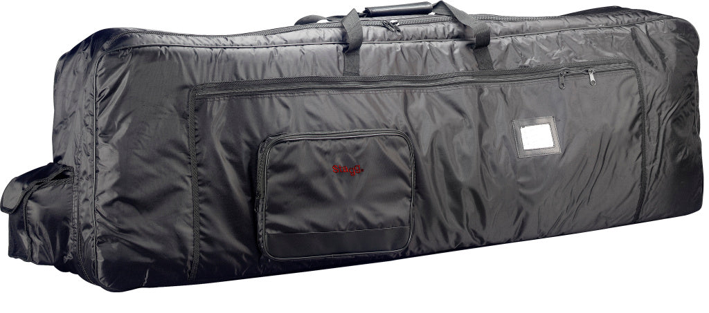 Stagg 57x14x6cm Inside Keyboard Bag-18mm