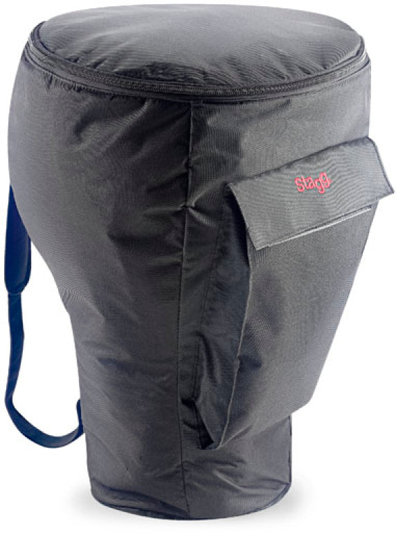 Stagg 10