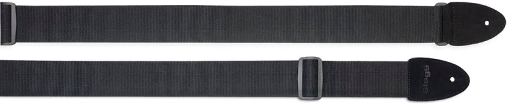 Stagg Cotton Guitar Strap/2