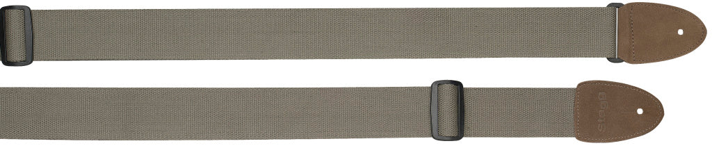 Stagg Cotton Guitar Strap/2