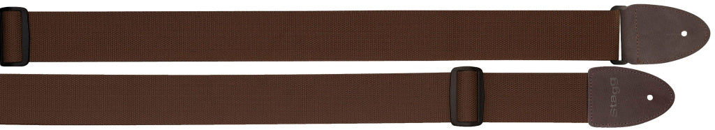 Stagg Cotton Guitar Strap/2