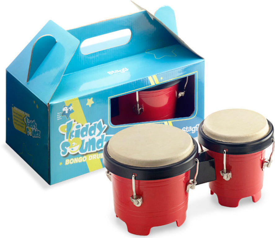 Stagg Mini Bongo 4.25