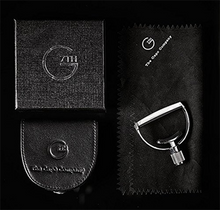 Load image into Gallery viewer, G7Th Heritage 1 Hand Polished Stainless Steel-Gtr Std
