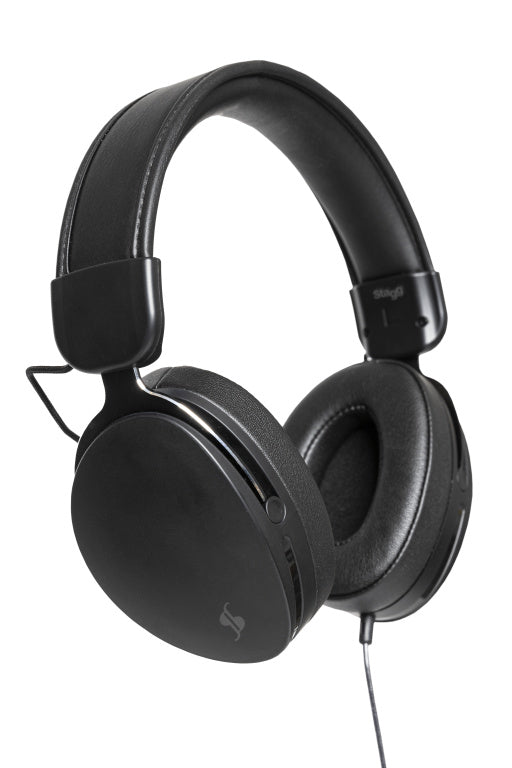 Stagg Studio Stereo Headphone