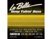 La Bella 760FGS-CB 6-String Standard 29 45 65 85 105 128