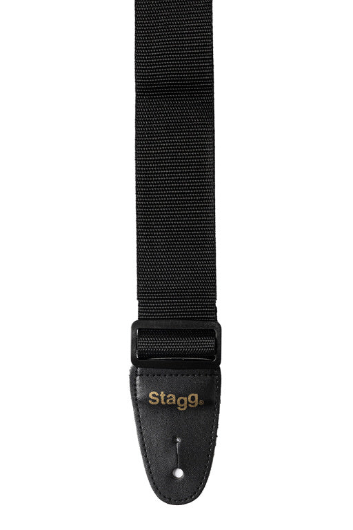 Stagg Nylon Guitar Strap/2
